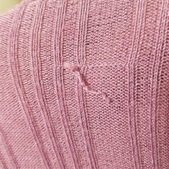 Grand Long Sleeved Cardigan - Picture 13 of 13